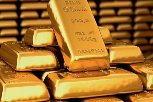 الذهب يرتفع مع تراجع الدولار