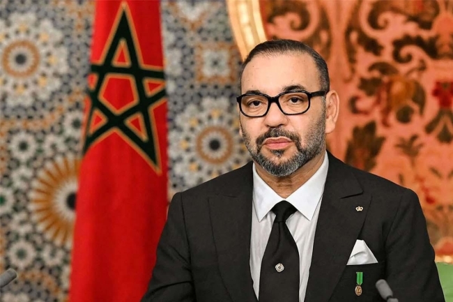 العاهل المغربي يُجدد الدعوة لفتح صفحة جديدة في العلاقات مع الجزائر
