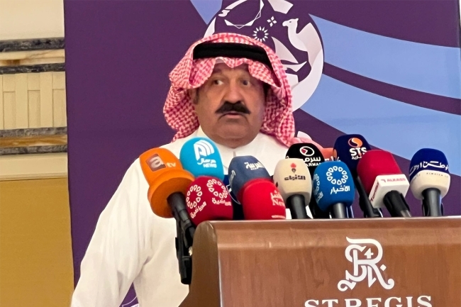 البرتغالي هيليو سوزا مدرباً لمنتخب الكويت لمدة عامين