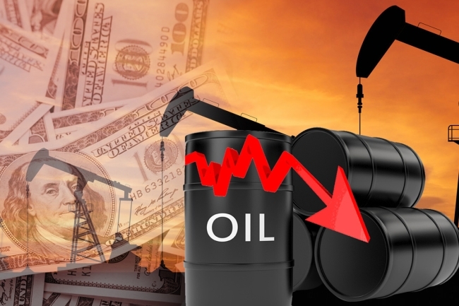 النفط الكويتي ينخفض 1.16 دولار ليبلغ 75.03