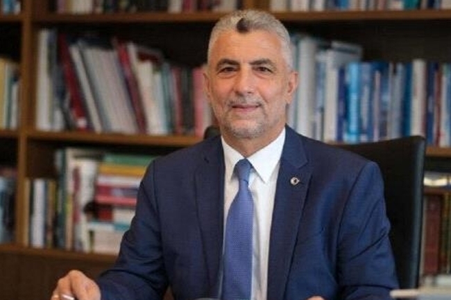 تركيا: انكماش العجز التجاري 12.1% في يوليو