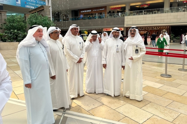 الفجام: هيكل تنظيمي جديد لـ«التطبيقي» قيد الإنشاء