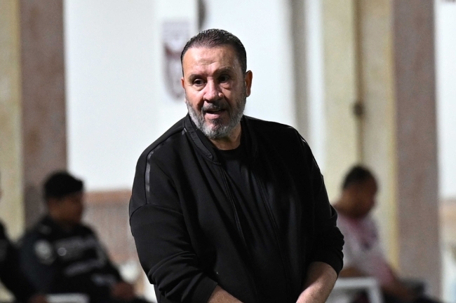 العربي يواجه الوحدة في تجريبيته الثالثة
