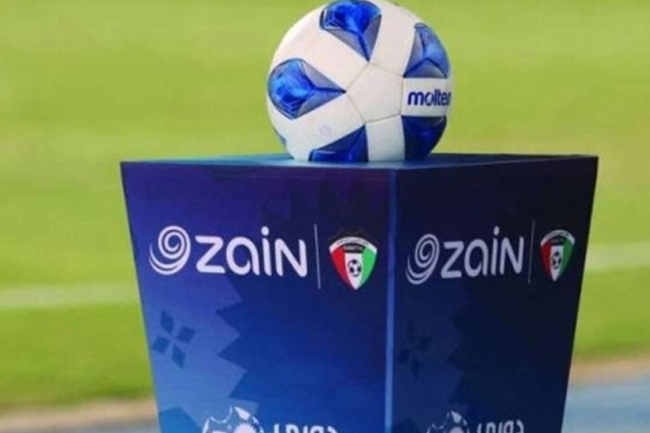 «زين» تكشف عن الهوية البصرية المُحدّثة لـ «دوري زين» المُمتاز