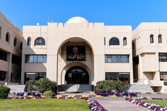 الصحة: السيطرة على حريق محدود في مبنى تابع لمستشفى الجهراء