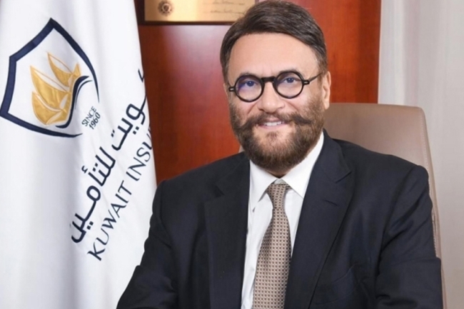 «الكويت للتأمين» تربح 6.5 ملايين دينار في النصف الأول