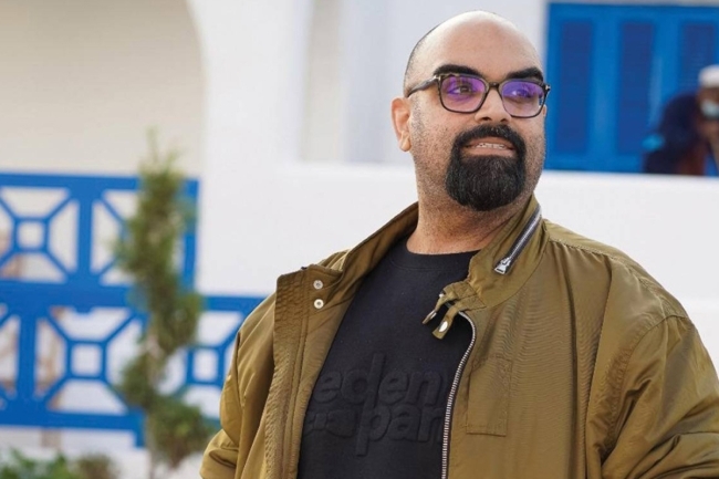 الجزاف: السينما الخليجية في حالة انتعاش وإقبال كبير