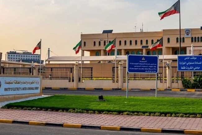 «الكهرباء»: 8461 مشتركاً في «حافز» وتعزيز الإيرادات بـ 1.2 مليون دينار