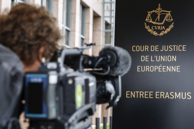 بوزبر: قرار «العدل الأوروبية» لا يؤثر محلياً