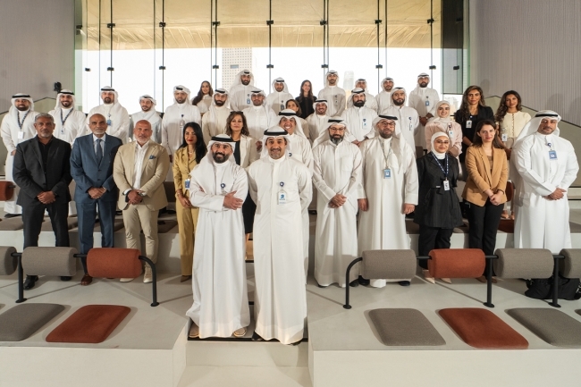 بنك برقان يُطلق معسكر «Data Champion» بالتعاون مع «CODED»