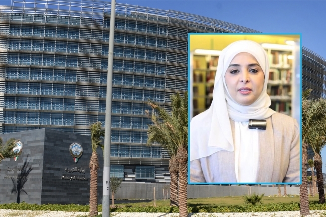 «التربية»: تطوير المناهج يستند إلى معايير وطنية وتربوية حديثة