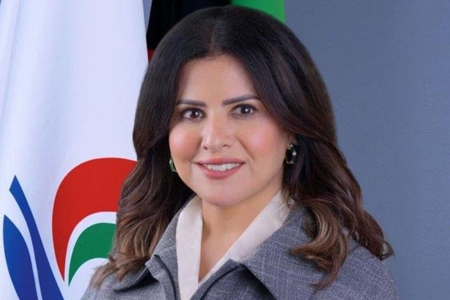 «البترول الوطنية» تحصل على جائزة «روسبا» 2025 عن جميع مواقعها
