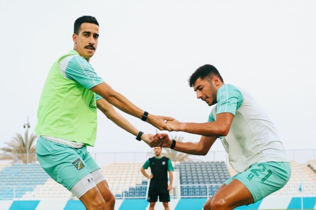 وفد العربي يتوجه للمالديف