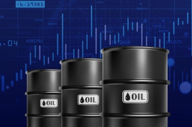 النفط الكويتي ينخفض 99 سنتا ليبلغ 62.70 دولاراً للبرميل
