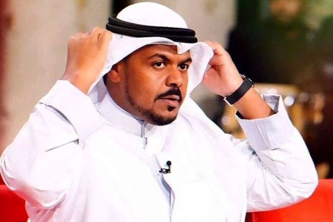 محمد الحملي يُطلق «باك ستيج المسرحي» في أكتوبر المقبل