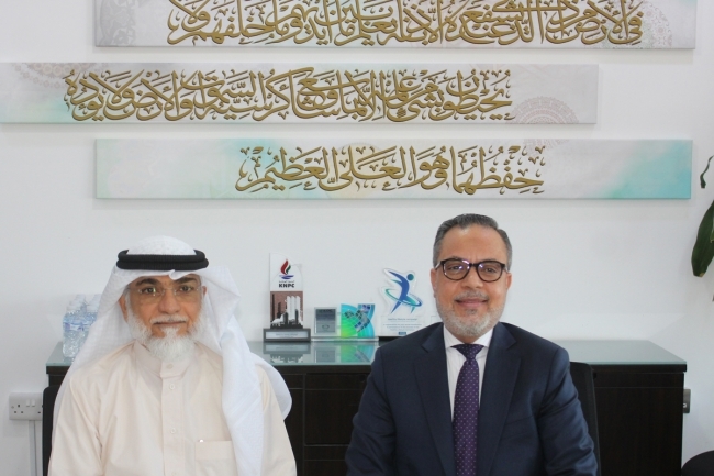 «المتحدة لإدارة المرافق» توقع عقد إدارة وتشغيل عقار تابع لـ«بوبيان للتأمين التكافلي»