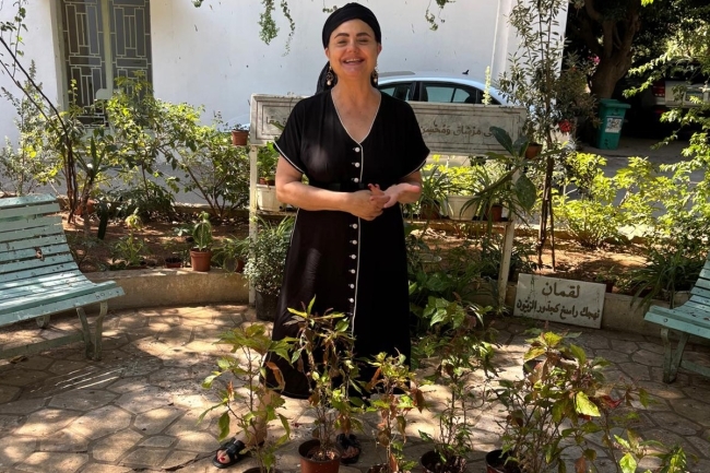 رشا الأمير: «أمم للتوثيق والأبحاث» لحفظ الذاكرة اللبنانية