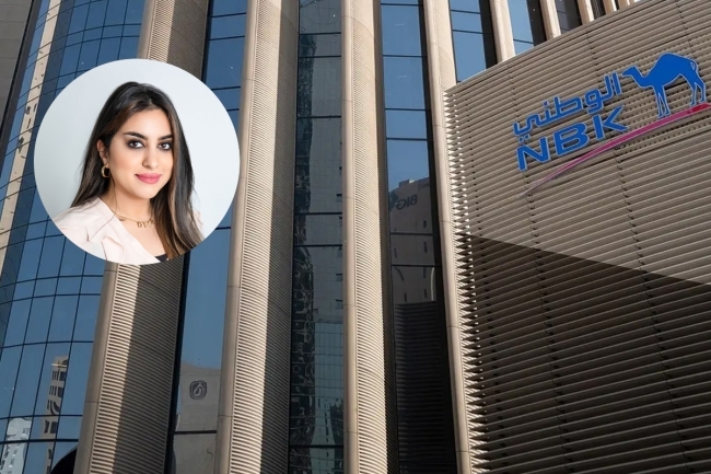 الوطني يرعى معرض عقارات بيركلي جروب في لندن