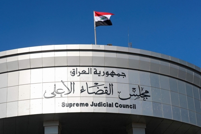 قضاء العراق يتوعد المرشحين... واعتقال رئيس أكبر حزب معارض بكردستان