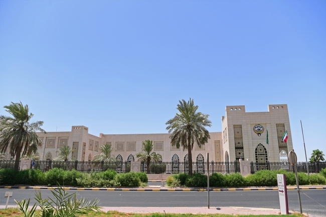 الكويت تتضامن مع باكستان إثر الفيضانات والانهيارات المدمّرة
