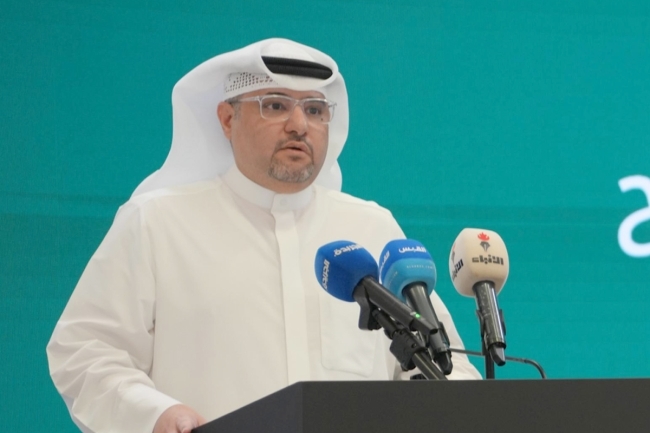 «بيت التمويل» يختتم برنامج KFH Academy بنسخته الثانية