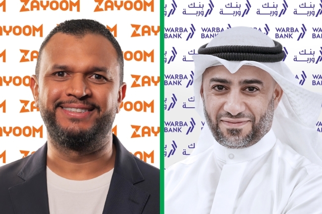 «وربة» يعلن تعاوناً استراتيجياً مع Zayoom لتعزيز تجربة السوق الرقمي