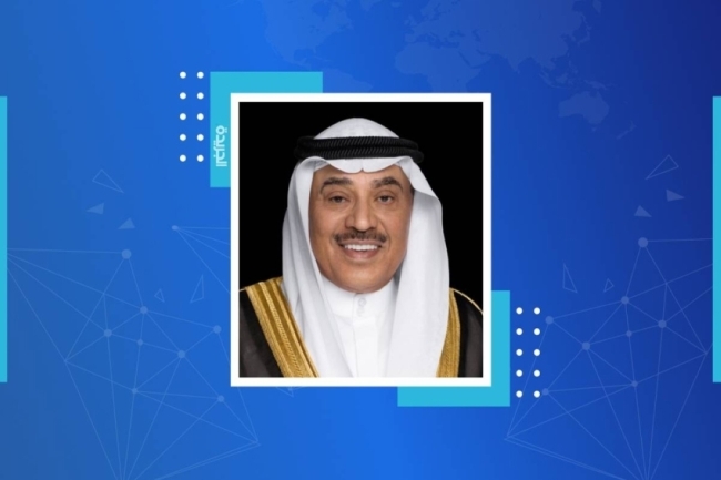 ولي العهد يستقبل رئيس الوزراء ورئيس الحرس الوطني والنائب الأول