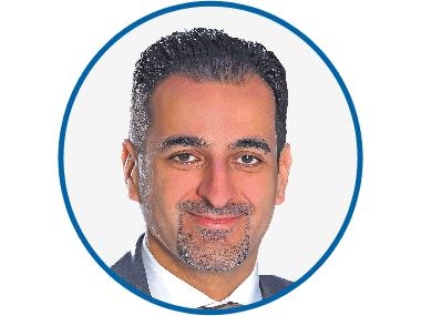 ريغان وابن خلدون وأملاك الدولة!