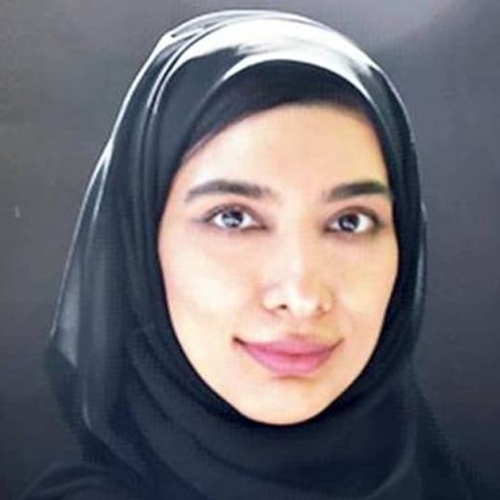 رسالة أمل