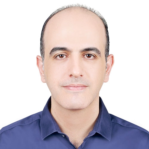 «الأعدقاء» الجُدد