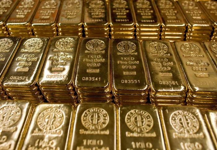الذهب مستقر ويتجه لخسارة أسبوعية مع صعود الدولار