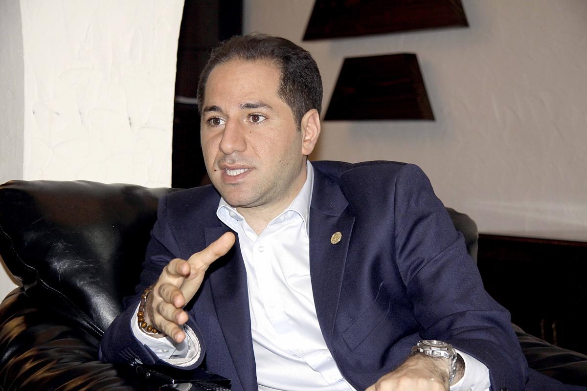 الجميّل في ذكرى شهداء سن الفيل: أي كلام عن التمسك بالسلاح اليوم هدفه الوحيد دوس كرامة الآخرين في لبنان