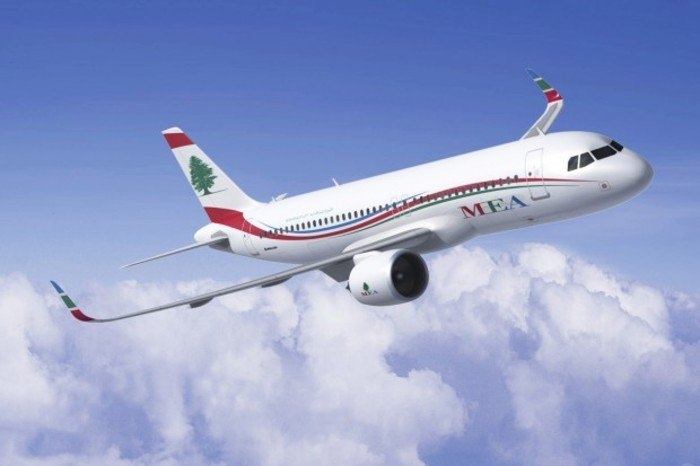 'الميدل ايست' تعلن إعادة ادراج رحلة ME263/264 من اسطنبول واليها