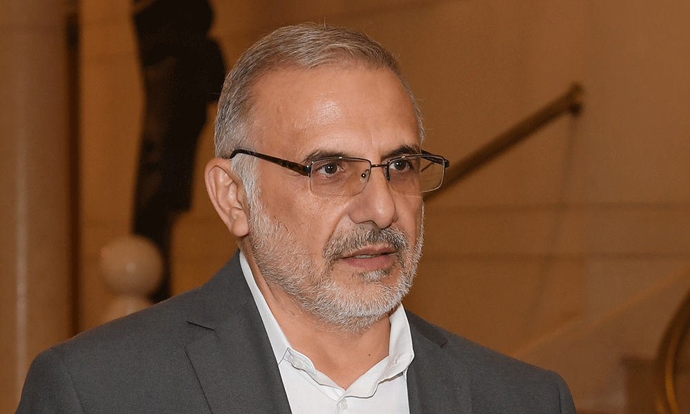 المقداد: لتسليح الجيش بما يمكِّنه من مواجهة وصد العدوان وحماية لبنان
