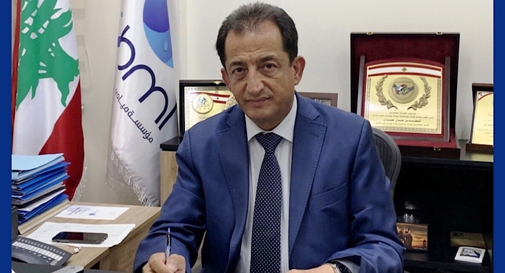 جان جبران: لم أنتظر الشكر إلا من الاوفياء لا من مسؤولين لا يفرقون بين الإنماء والسياسة