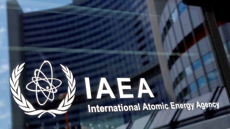 انتهاء اجتماع مجلس حكام الوكالة الدولية للطاقة الذرية دون تبني قرار
