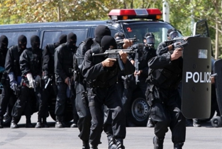 وكالة تسنيم : تحديد هوية 21 مشتبها بهم على صلة بالعمل الإرهابي الإسرائيلي ونشر الشائعات في محافظة سمنان شمالي البلاد