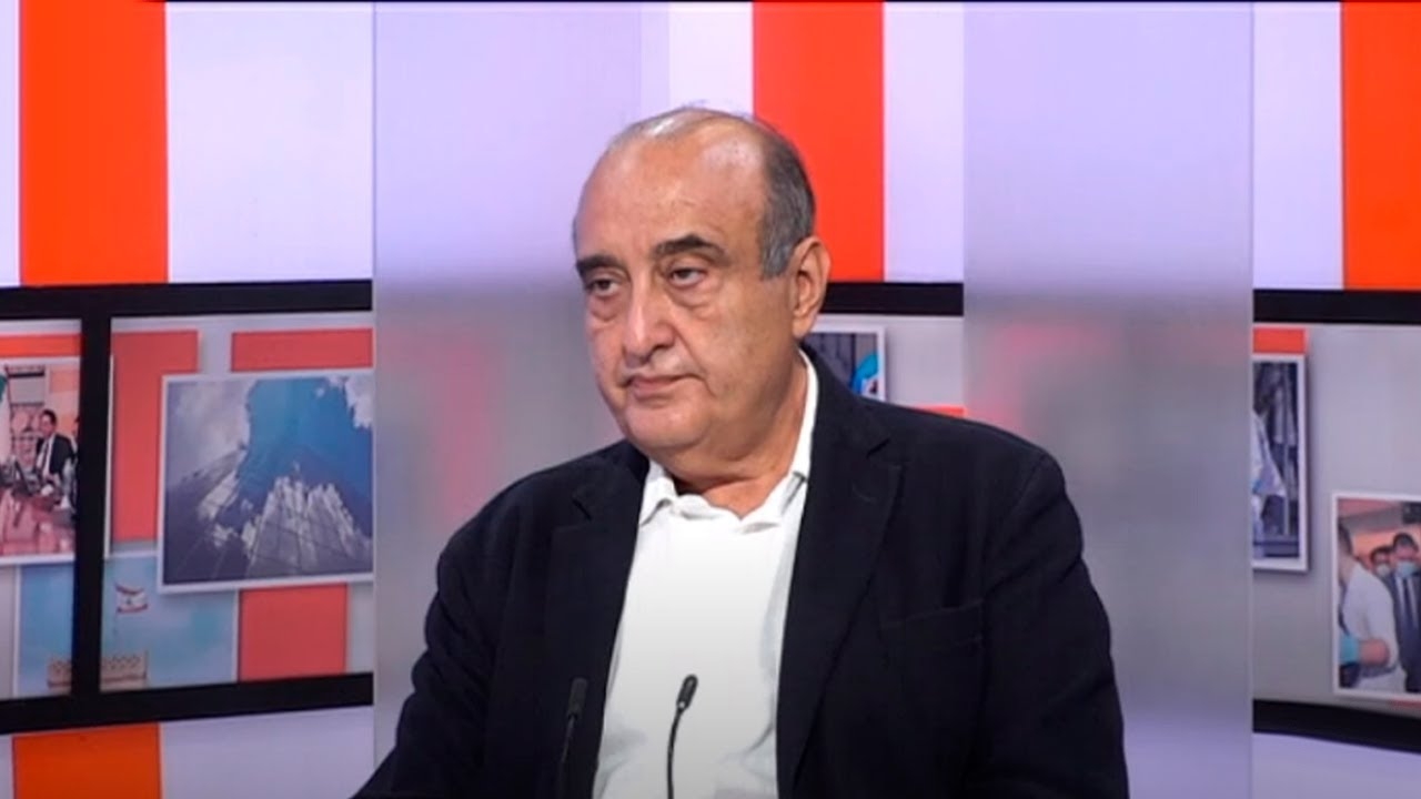 كتاب مفتوح من الوزير السابق فادي عبود الى رئيس الجمهورية