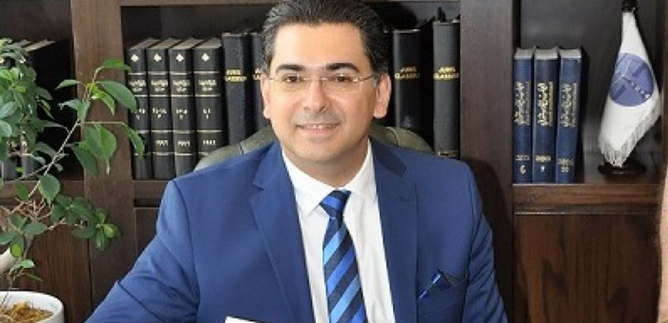 وزير الاعلام زار مطرانية سيدة النجاة في زحلة: هدفنا إعادة لبنان الى حضوره الإعلامي العربي والدولي