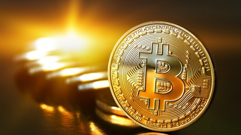 هبوط عملة بيتكوين بعد تصريحات البيت الأبيض
