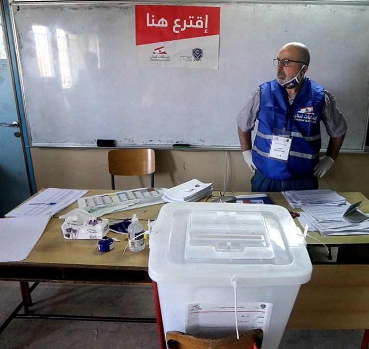 نتائج جديدة للانتخابات في محافظات بيروت والبقاع وبعلبك – الهرمل…اليكم ابرزها!