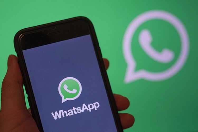 'أكسيوس': حظر استخدام تطبيق 'Whatsapp' على الأجهزة الرسمية لموظفي الكونغرس