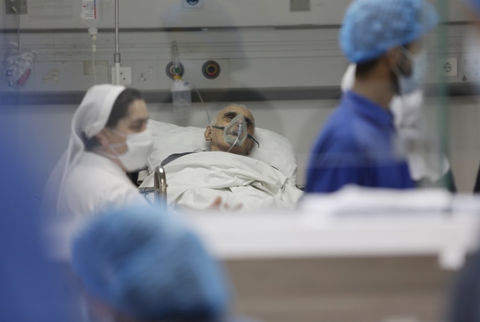 جراحة مبتكرة 'تعيد' حاسة الشم لمرضى 'كوفيد الطويل الأمد'