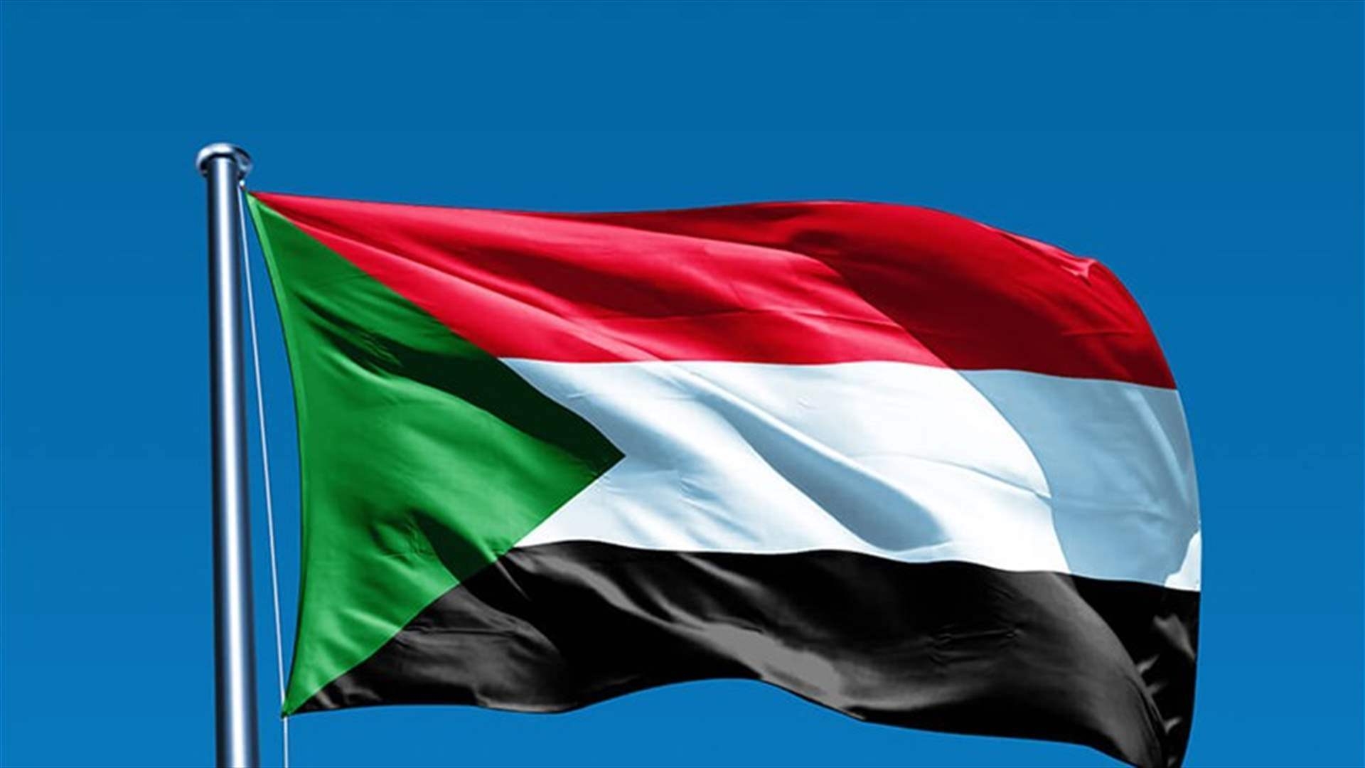 السودان- رئيس الوزراء كامل إدريس يحل الحكومة