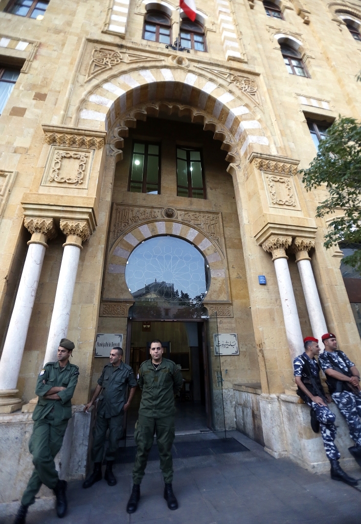 انتخابات بلدية بيروت.. لولا 'الثنائي' لخسرت كامل اللائحة