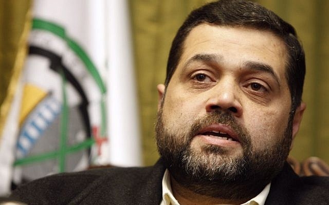 أسامة حمدان: إسرائيل تواصل 'هندسة التجويع'