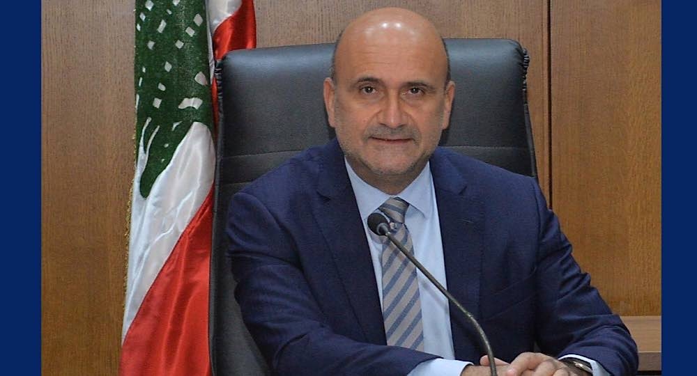 أبي رميا: لن تكون أرض لبنان تابعة لا لبلاد الشام او لأي بلد آخر
