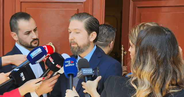 كرامي: بيان المؤسسة العسكرية يجسّد قدرة لبنان وجيشه على خوض التحديات للحفاظ على السيادة الوطنية