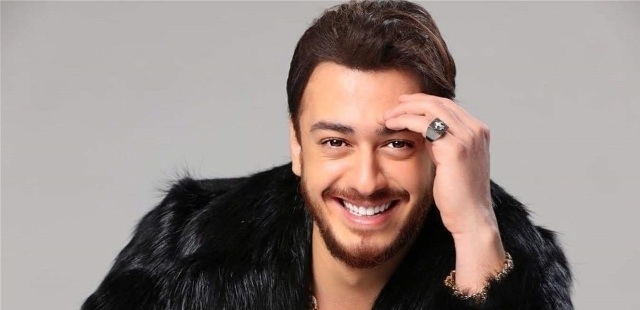 سعد لمجرد يُحقق رقماً قياسياً على 'سبوتيفاي'