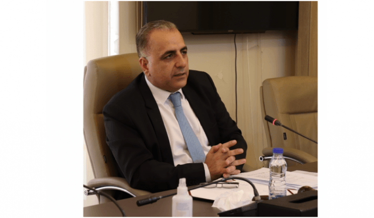 كركي: زيادة تقديمات الضمان وإضافة إختصاص طبّي جديد